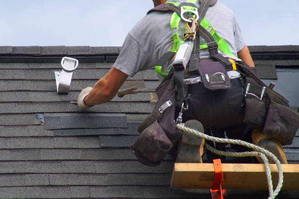 Best Emergency Roof Repair  in Kennedy, CA