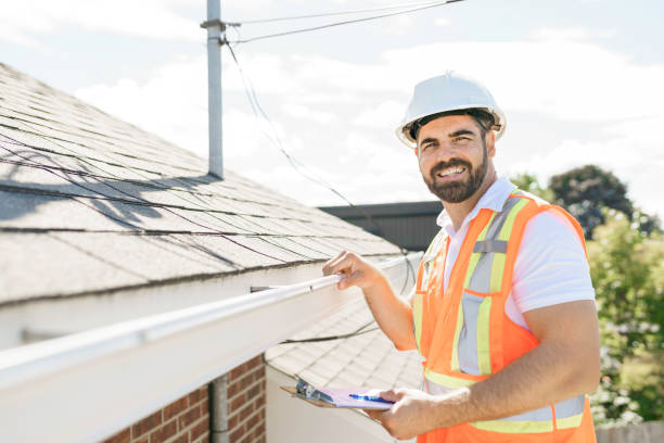 Quick and Trustworthy Emergency Roof Repair Services in Kennedy, CA