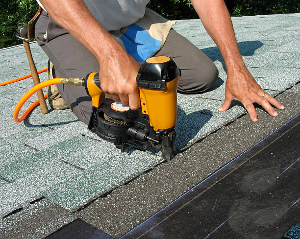 Roof Waterproofing Services in Kennedy, CA