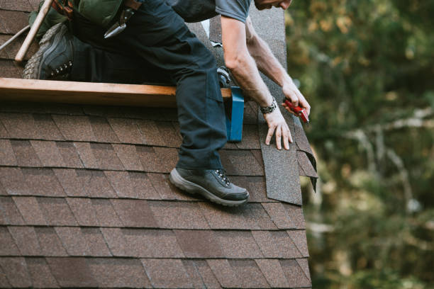Best Storm Damage Roof Repair  in Kennedy, CA